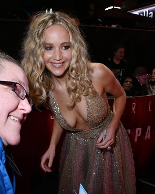 Jennifer Lawrence Poster 3133031