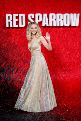 Jennifer Lawrence Poster 3133036