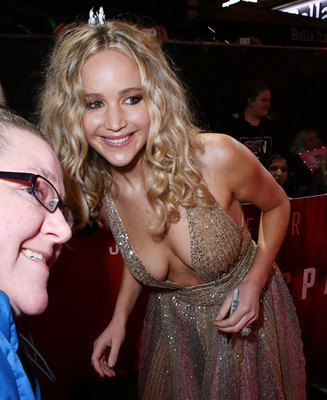 Jennifer Lawrence Poster 3133065