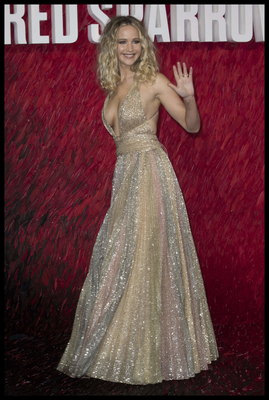 Jennifer Lawrence Poster 3133072
