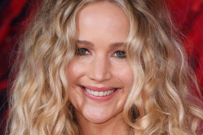 Jennifer Lawrence Poster 3133094