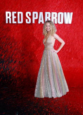 Jennifer Lawrence Poster 3133101