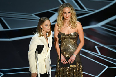 Jennifer Lawrence Poster 3157334
