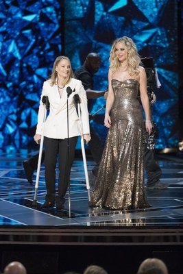 Jennifer Lawrence Poster 3157338