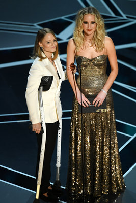Jennifer Lawrence Poster 3157345