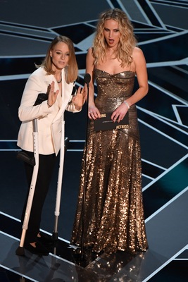 Jennifer Lawrence Poster 3157346