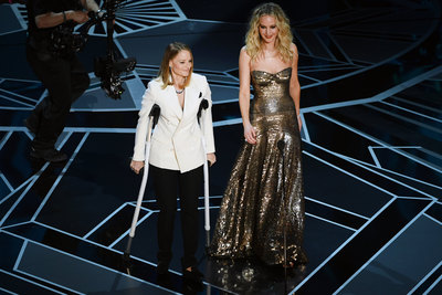 Jennifer Lawrence Poster 3157349