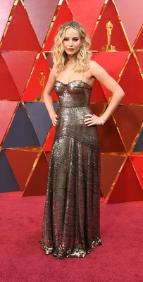 Jennifer Lawrence Poster 3157364