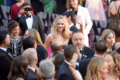 Jennifer Lawrence Poster 3157369