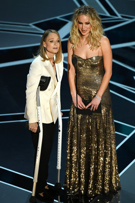 Jennifer Lawrence Poster 3157370