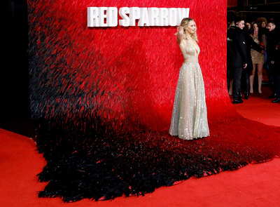 Jennifer Lawrence Poster 3157372