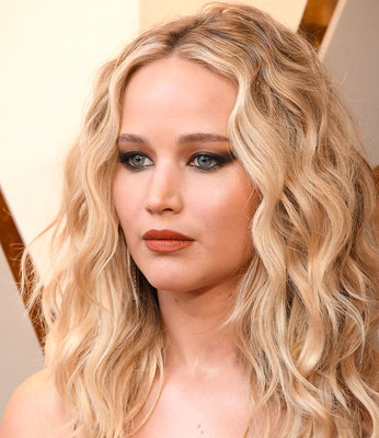 Jennifer Lawrence Poster 3157379