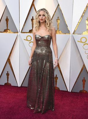 Jennifer Lawrence Poster 3157383