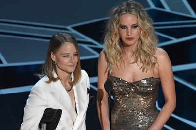 Jennifer Lawrence Poster 3157385