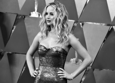 Jennifer Lawrence Poster 3157390
