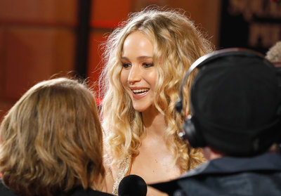 Jennifer Lawrence Poster 3157392