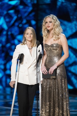 Jennifer Lawrence Poster 3157411
