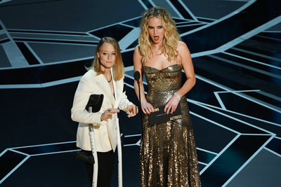 Jennifer Lawrence Poster 3157412