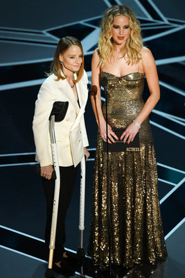 Jennifer Lawrence Poster 3157434