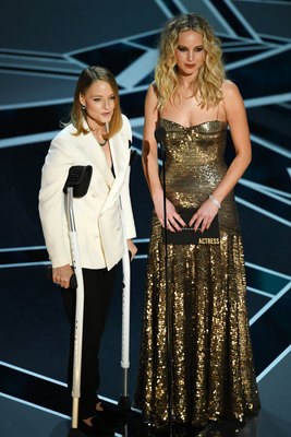 Jennifer Lawrence Poster 3157482
