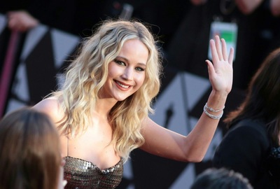 Jennifer Lawrence Poster 3157501