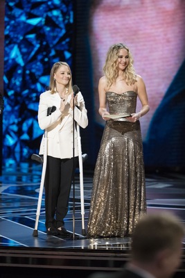 Jennifer Lawrence Poster 3157509