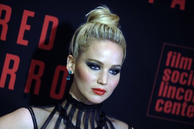 Jennifer Lawrence Poster 3173067