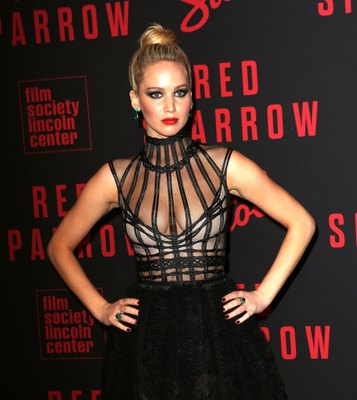 Jennifer Lawrence Poster 3173078