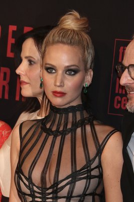 Jennifer Lawrence Poster 3173088