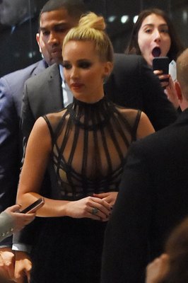 Jennifer Lawrence Poster 3173110