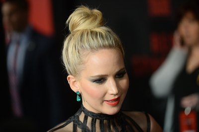 Jennifer Lawrence Poster 3173118