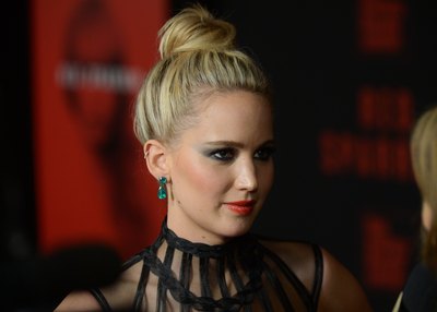 Jennifer Lawrence Poster 3173133