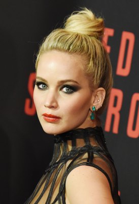 Jennifer Lawrence Poster 3173162