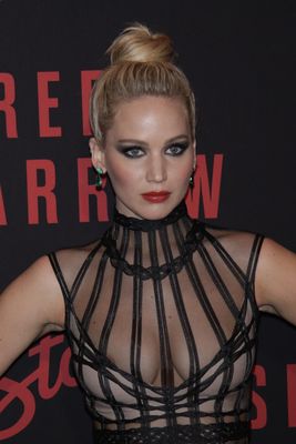 Jennifer Lawrence Poster 3173171