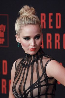Jennifer Lawrence Poster 3173176