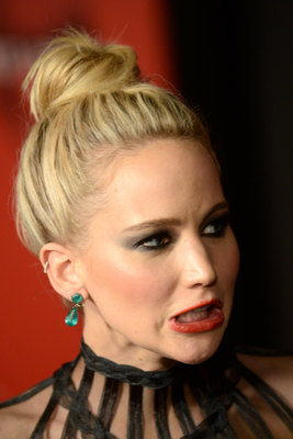 Jennifer Lawrence Poster 3173179