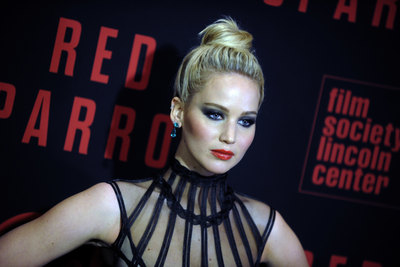 Jennifer Lawrence Poster 3173189