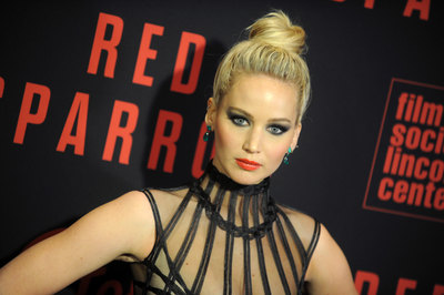 Jennifer Lawrence Poster 3173200
