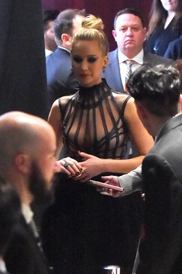 Jennifer Lawrence Poster 3173206