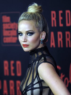 Jennifer Lawrence Poster 3173223