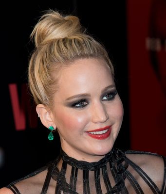 Jennifer Lawrence Poster 3173237