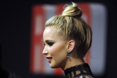 Jennifer Lawrence Poster 3173249