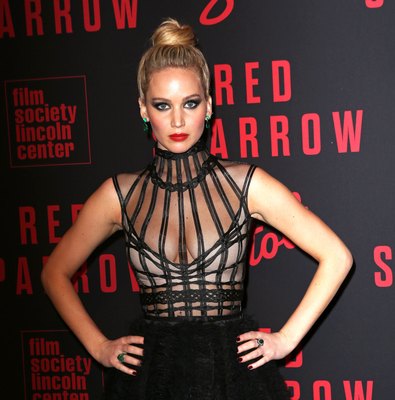 Jennifer Lawrence Poster 3173272