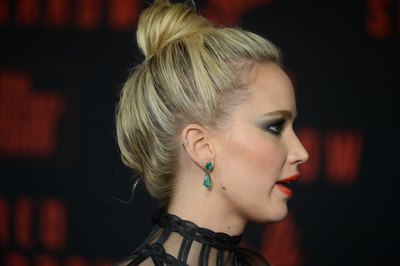 Jennifer Lawrence Poster 3173278