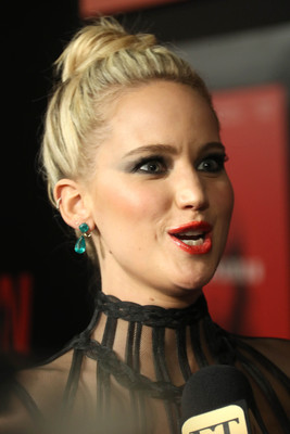 Jennifer Lawrence Poster 3173288