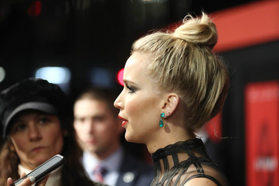 Jennifer Lawrence Poster 3173290