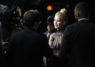 Jennifer Lawrence Poster 3173300