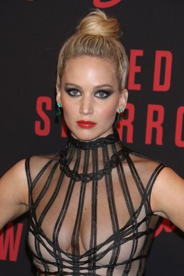 Jennifer Lawrence Poster 3173312