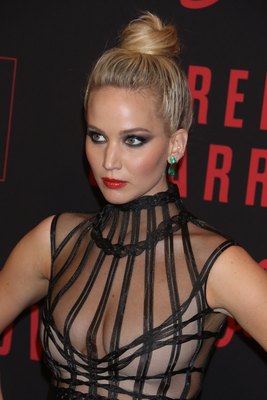 Jennifer Lawrence Poster 3173314