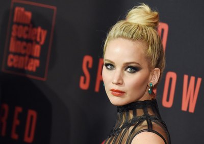 Jennifer Lawrence Poster 3173329